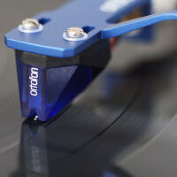 Ortofon 2M Blue. Wkładka gramofonowa MM. - 5