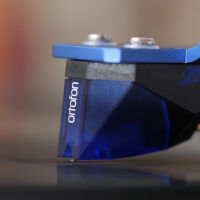 Ortofon 2M Blue. Wkładka gramofonowa MM. - 6
