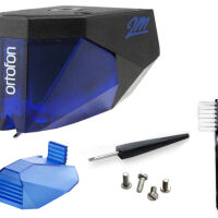 Ortofon 2M Blue. Wkładka gramofonowa MM. - 3