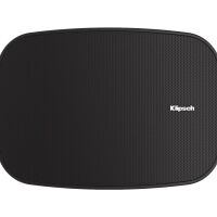 Klipsch RSM-800 (czarny). Zewnętrzny głośnik instalacyjny. - 2