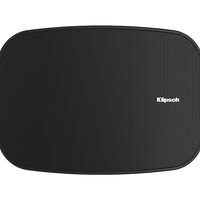 Klipsch RSM-800 (czarny). Zewnętrzny głośnik instalacyjny. - 2