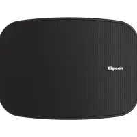Klipsch RSM-800 (czarny). Zewnętrzny głośnik instalacyjny. - 2