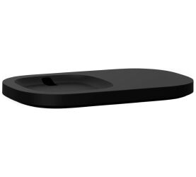 Sonos Shelf One (czarny). Dedykowana półka do głośnika.