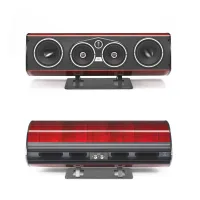 Sonus faber Vox Tradiotion red. Kolumna centralna. - 2