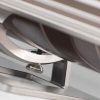 Sonus faber Vox Tradiotion red. Kolumna centralna. - 5