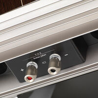 Sonus faber Vox Tradiotion red. Kolumna centralna. - 6