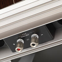 Sonus faber Vox Tradiotion red. Kolumna centralna. - 6