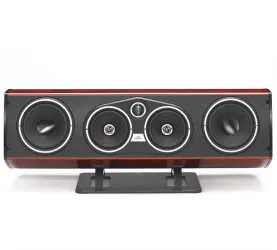 Sonus faber Vox Tradiotion red. Kolumna centralna.