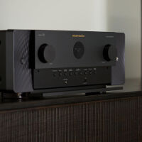 Marantz CINEMA 50 (czarny). Amplituner kina domowego. - 8