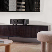 Marantz CINEMA 50 (czarny). Amplituner kina domowego. - 9