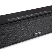 Denon Home Sound Bar 550. Soundbar multiroom. - 4