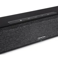 Denon Home Sound Bar 550. Soundbar multiroom. - 4