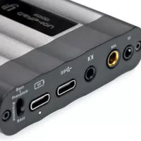 iFi Audio xDSD Gryphon. Wzmacniacz słuchawkowy z DAC. - 4