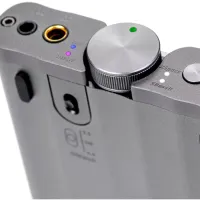 iFi Audio xDSD Gryphon. Wzmacniacz słuchawkowy z DAC. - 5