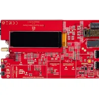 iFi Audio xDSD Gryphon. Wzmacniacz słuchawkowy z DAC. - 8