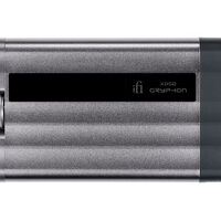 iFi Audio xDSD Gryphon. Wzmacniacz słuchawkowy z DAC. - 10