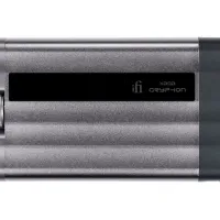 iFi Audio xDSD Gryphon. Wzmacniacz słuchawkowy z DAC. - 10