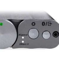 iFi Audio xDSD Gryphon. Wzmacniacz słuchawkowy z DAC. - 2