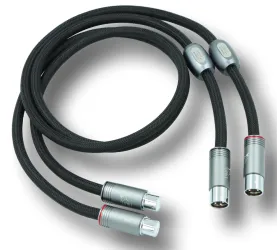 Esprit Celesta X. Interkonekt audio 2xXLR (1.8m).