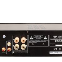 Taga Harmony HTA-1000B (srebrny). Zintegrowany wzmacniacz stereo. - 3
