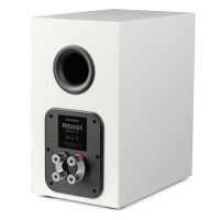 Paradigm Premier v2 120B (biały). Kolumny podstawkowe. - 4