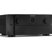 Marantz CINEMA 40 (czarny). Amplituner kina domowego. - 5