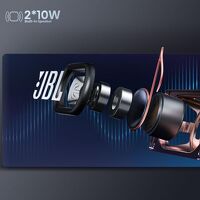 Hisense Smart Mini C2-PRO. Projektor laserowy. - 8