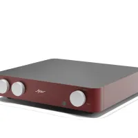Fezz Audio Sagita EVO (big calm). Przedwzmacniacz liniowy. - 3