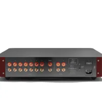 Fezz Audio Sagita EVO (big calm). Przedwzmacniacz liniowy. - 2