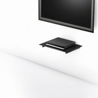 Sonorous PL2611. Półka ścienna szklana pod sprzęt audio-video. - 2