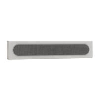 Monitor Audio Radius On Wall 4G (biały). Kolumna naścienna / LCR. - 3
