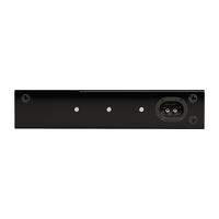 Monitor Audio Radius On Wall 4G (biały). Kolumna naścienna / LCR. - 4