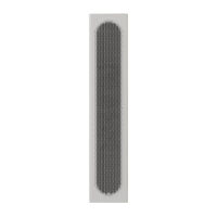 Monitor Audio Radius On Wall 4G (biały). Kolumna naścienna / LCR. - 2