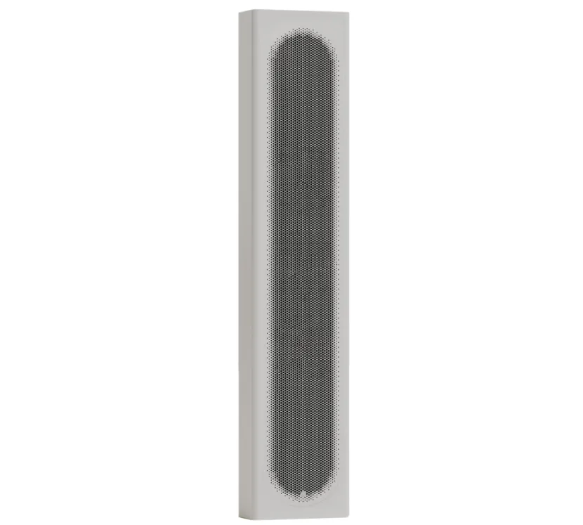 Monitor Audio Radius On Wall 4G (biały). Kolumna naścienna / LCR.