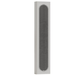 Monitor Audio Radius On Wall 4G (biały). Kolumna naścienna / LCR.