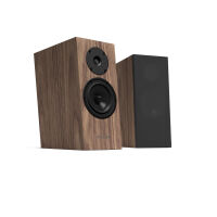 Pylon Audio Diamond Monitor 15 (orzech amerykański). Kolumny podstawkowe. - 3