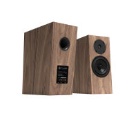 Pylon Audio Diamond Monitor 15 (orzech amerykański). Kolumny podstawkowe. - 2