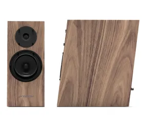 Pylon Audio Diamond Monitor 15 (orzech amerykański). Kolumny podstawkowe.