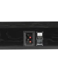 Klipsch RC-64 III (czarny). Kolumna centralna. - 5