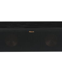 Klipsch RC-64 III (czarny). Kolumna centralna. - 4