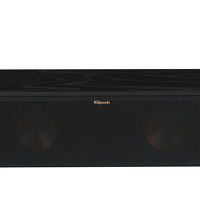 Klipsch RC-64 III (czarny). Kolumna centralna. - 4