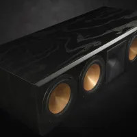 Klipsch RC-64 III (czarny). Kolumna centralna. - 6