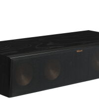Klipsch RC-64 III (czarny). Kolumna centralna. - 3