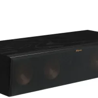 Klipsch RC-64 III (czarny). Kolumna centralna. - 3