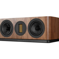 Wharfedale Evo 5.C (orzech). Kolumna centralna. - 2