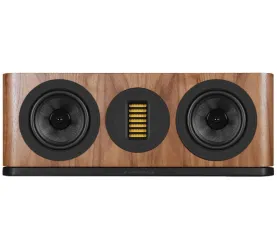 Wharfedale Evo 5.C (orzech). Kolumna centralna.