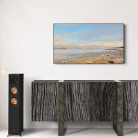 Klipsch RP-5000F II (czarny). Kolumny podłogowe. - 6