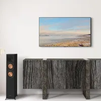 Klipsch RP-5000F II (czarny). Kolumny podłogowe. - 6