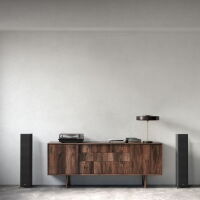 Klipsch RP-5000F II (czarny). Kolumny podłogowe. - 7
