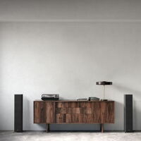 Klipsch RP-5000F II (czarny). Kolumny podłogowe. - 7